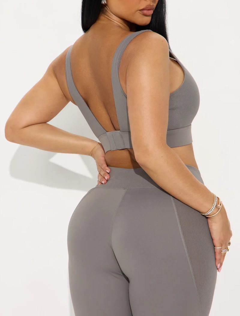 Alternative view of Aria Sports Bra