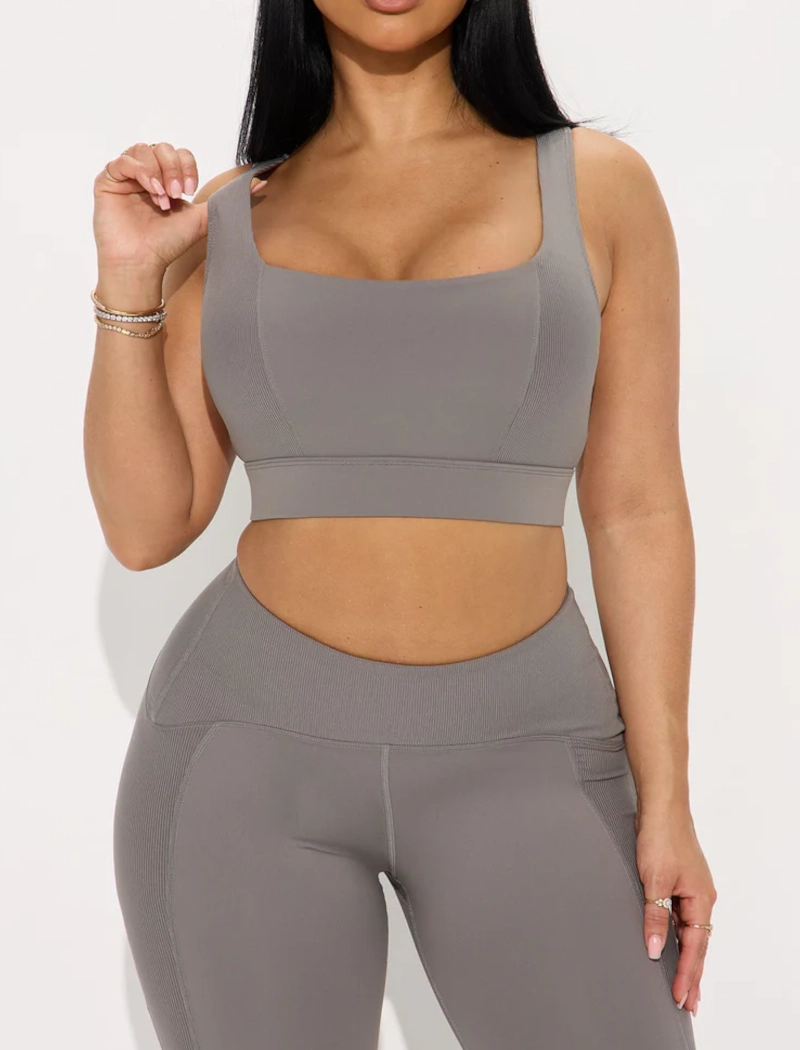 Aria Sports Bra